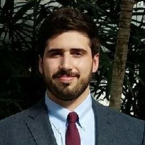 Meet your Posher, Anthony